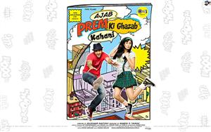 Ajab Prem Ki Ghazab Kahani